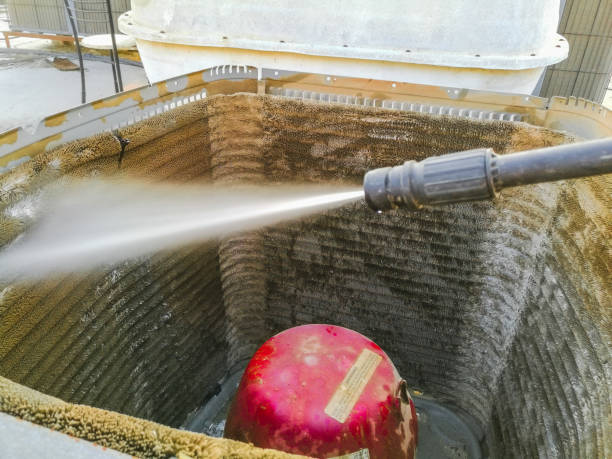 Best Air Duct Mold Removal  in Hellertown, PA