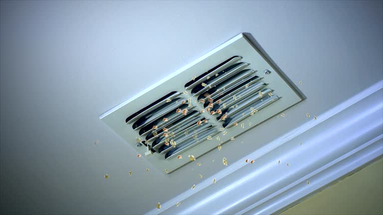Affordable HVAC Duct Cleaning in Hellertown, PA