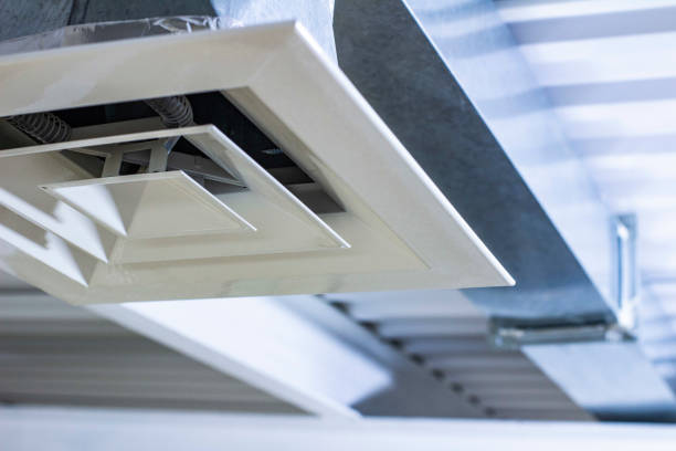 Best HVAC System Cleaning  in Hellertown, PA