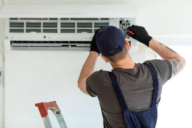 Best Professional Duct Cleaning Services  in Hellertown, PA