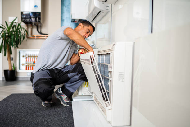 Best Affordable HVAC Duct Cleaning  in Hellertown, PA