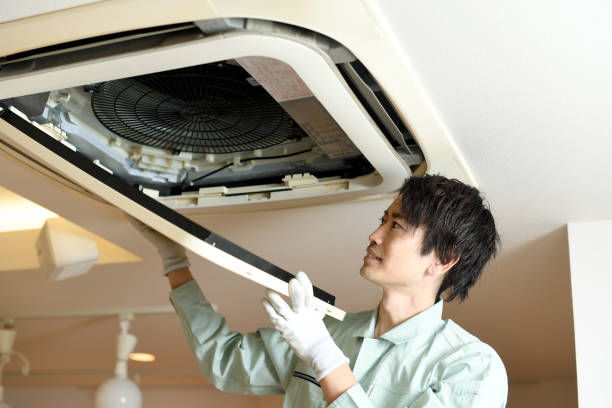 Ventilation Cleaning Services in Hellertown, PA