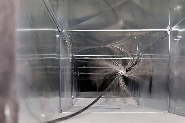 Best Best Air Duct Cleaning Company  in Hellertown, PA