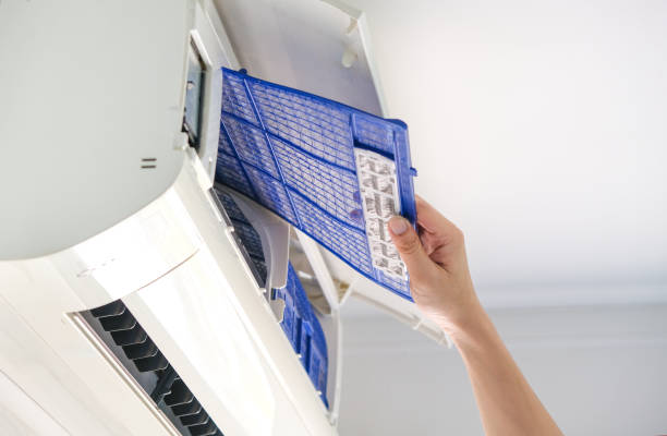 Best Air Duct Cleaning Near Me  in Hellertown, PA