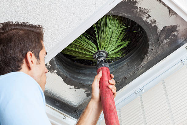 Best Local Air Duct Cleaning Services  in Hellertown, PA