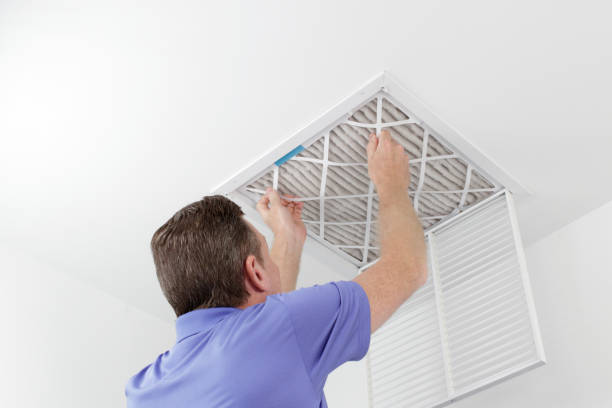 Best Residential Air Duct Cleaning  in Hellertown, PA